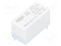 RELPOL RM40-3021-85-1003 Miniatuurinen sähkömagneettinen rele 3VDC