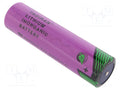 TADIRAN SL-2790/S Litiumparisto 35000mAh