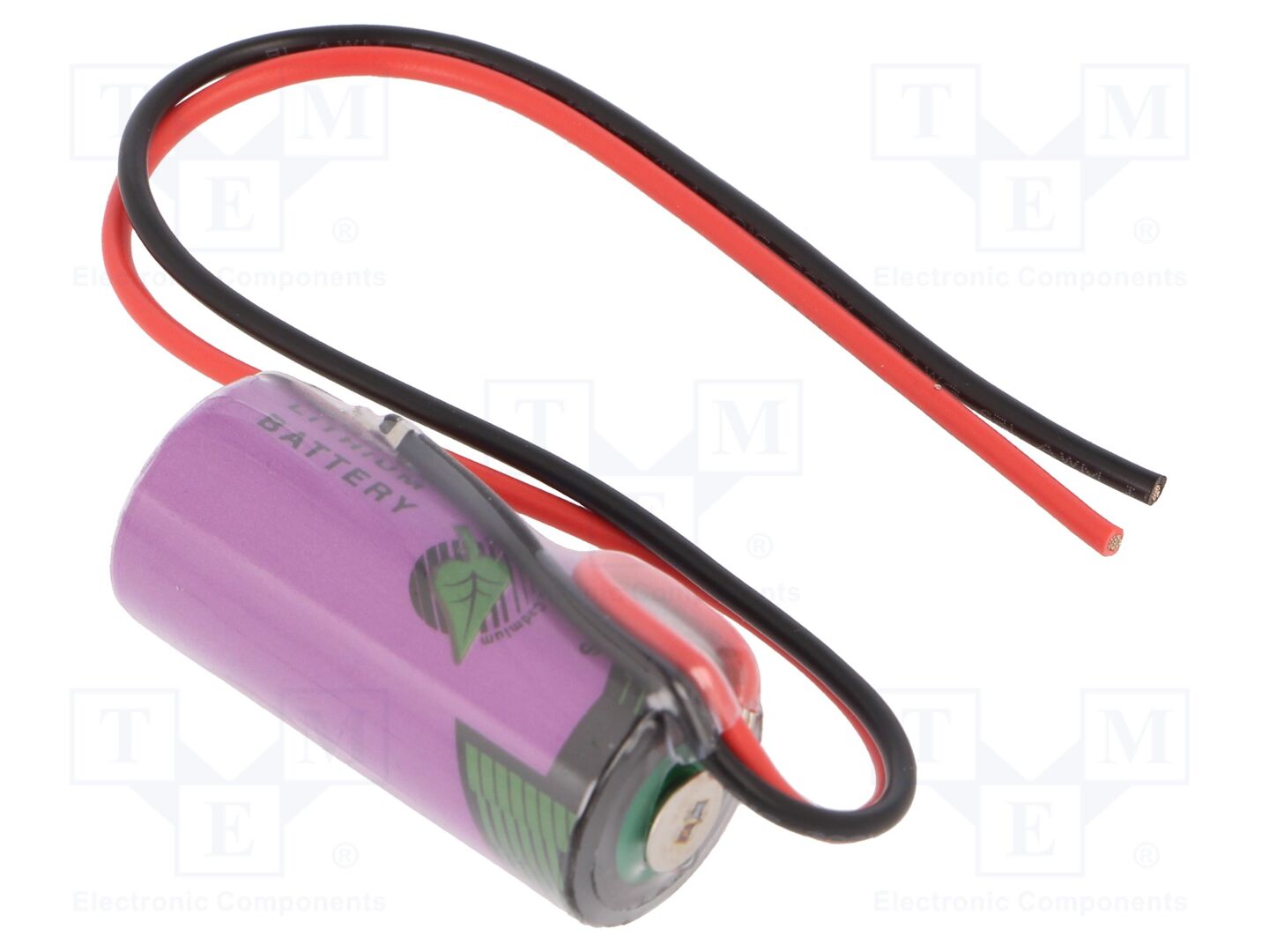 TADIRAN SL-761/FL Litiumparisto 3.6V 1500mAh