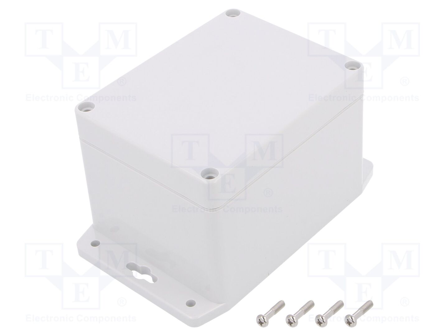 GAINTA G221MF-IP67 Yleiskotelo 90x115x80mm