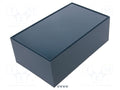 TEKO P/4.10 Yleiskotelo 130x215x77mm