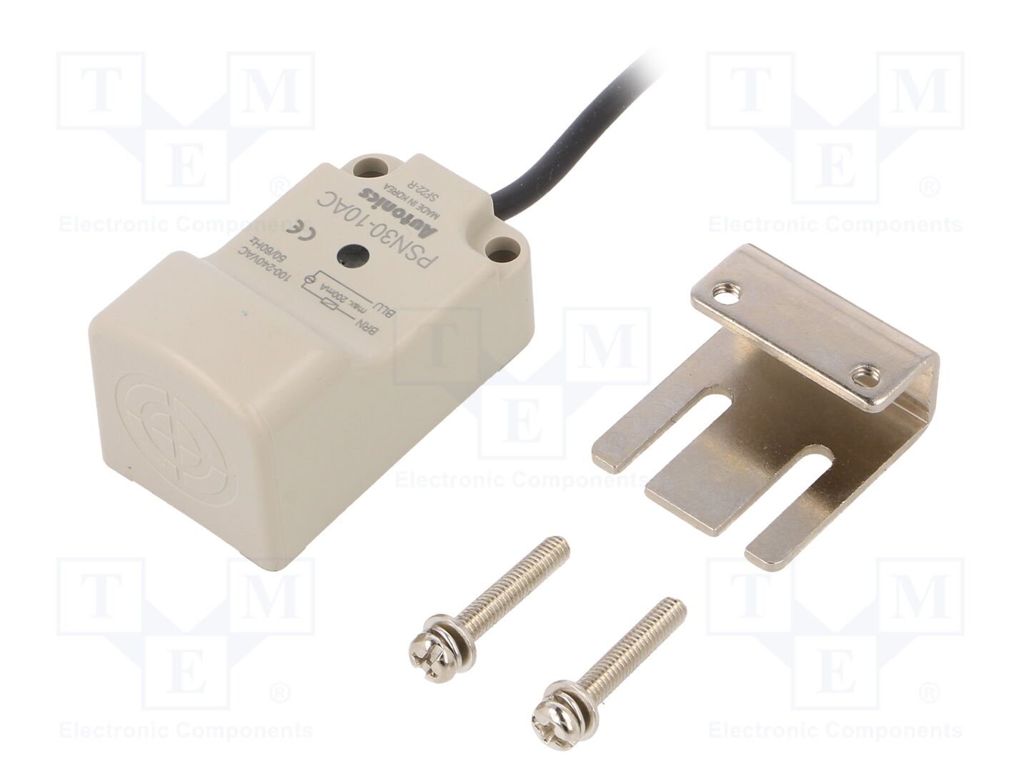 AUTONICS PSN30-10AC Induktiivinen anturi 100÷240VAC