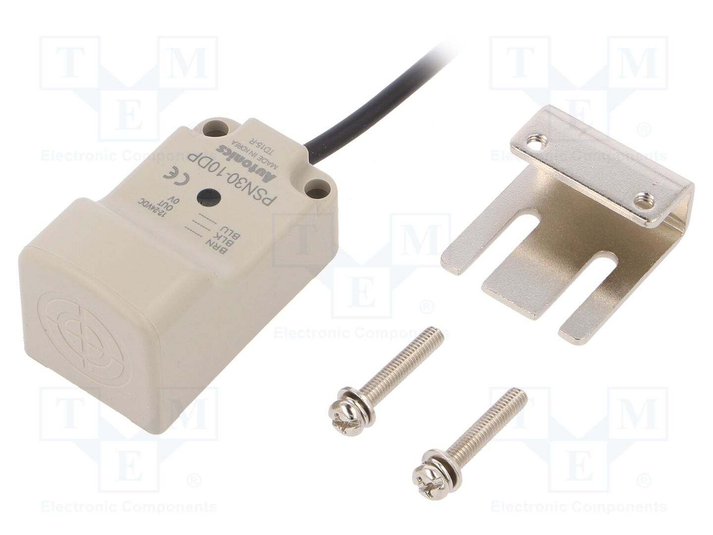 AUTONICS PSN30-10DP Induktiivinen anturi 10mm