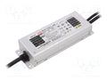 MEAN WELL XLG-150-L-AB LED-virtalähde 150W 120-214VDC 0,7-1,05A IP67