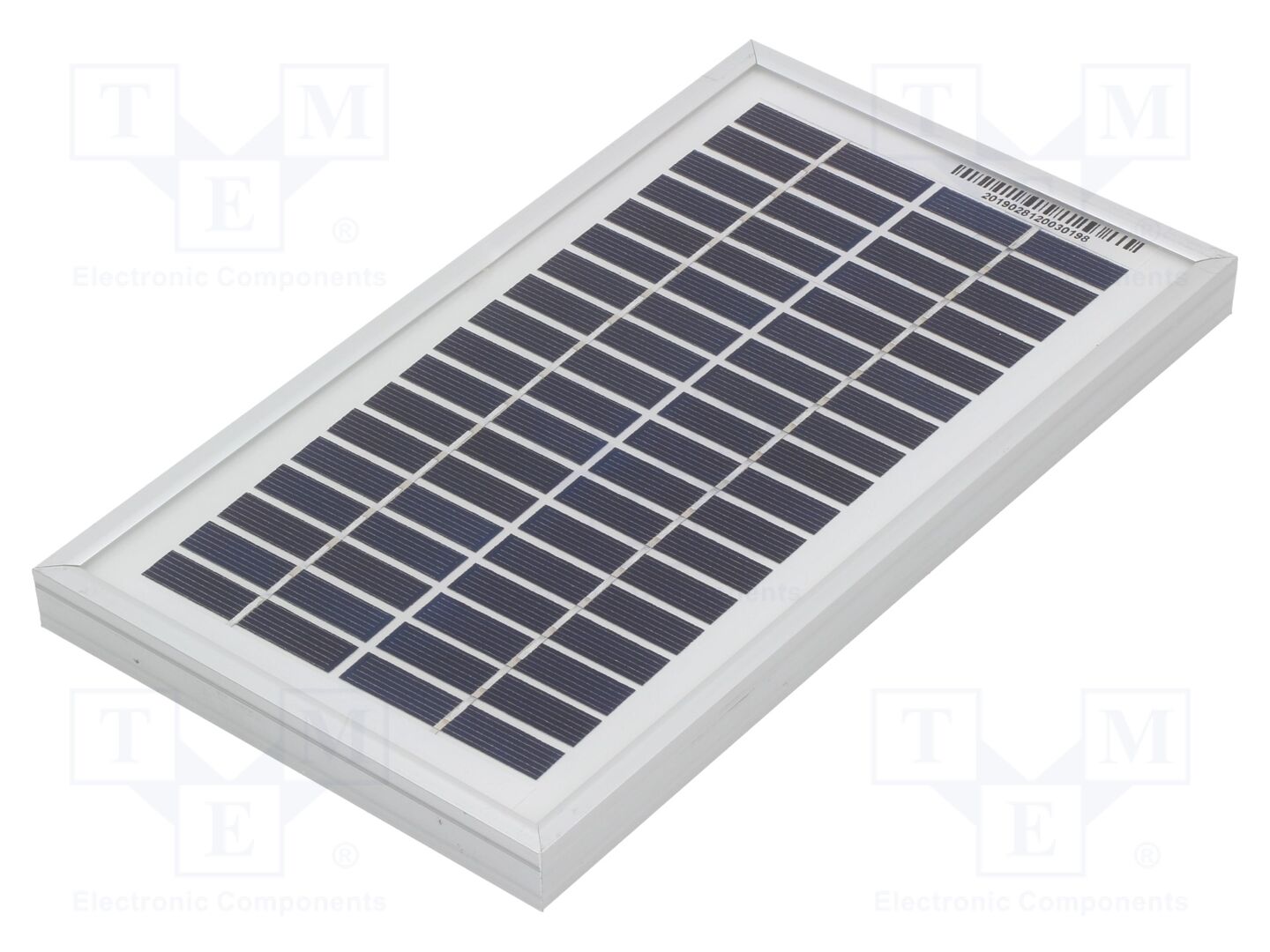 CELLEVIA POWER CL-SM3P Aurinkokenno 3W