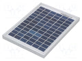 CELLEVIA POWER CL-SM5P Aurinkokenno 5W