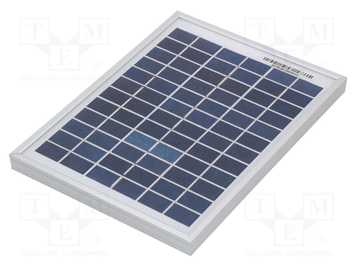 CELLEVIA POWER CL-SM5P Aurinkokenno 5W