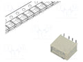 FCL Components FTR-B4GB4.5Z-B05 Sähkömagneettinen rele 4.5VDC (50 kpl erä)