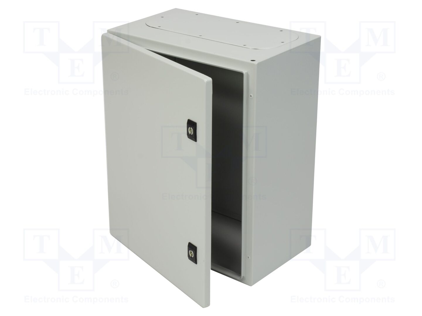 SCHNEIDER ELECTRIC NSYCRN54250P Seinäkaappi 400x500x250mm