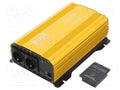 VOLT POLSKA SINUS-P-3000-12V DC/AC muunnin 1500W 12V
