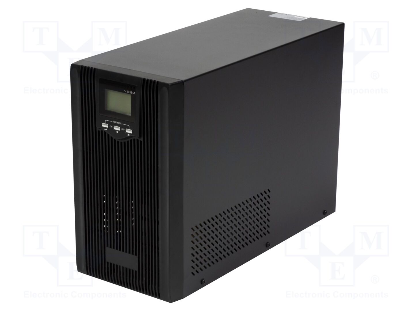 IPS TS1-3K0-LI-MC-BC48 UPS-laite 3kVA 2.4kW 230V