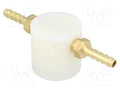 AMPHENOL SGX SENSORTECH JAS767906AA Kaasuanturin lisävaruste 50.4g