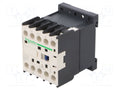 SCHNEIDER ELECTRIC LP1K09008BD Kontaktori 9A