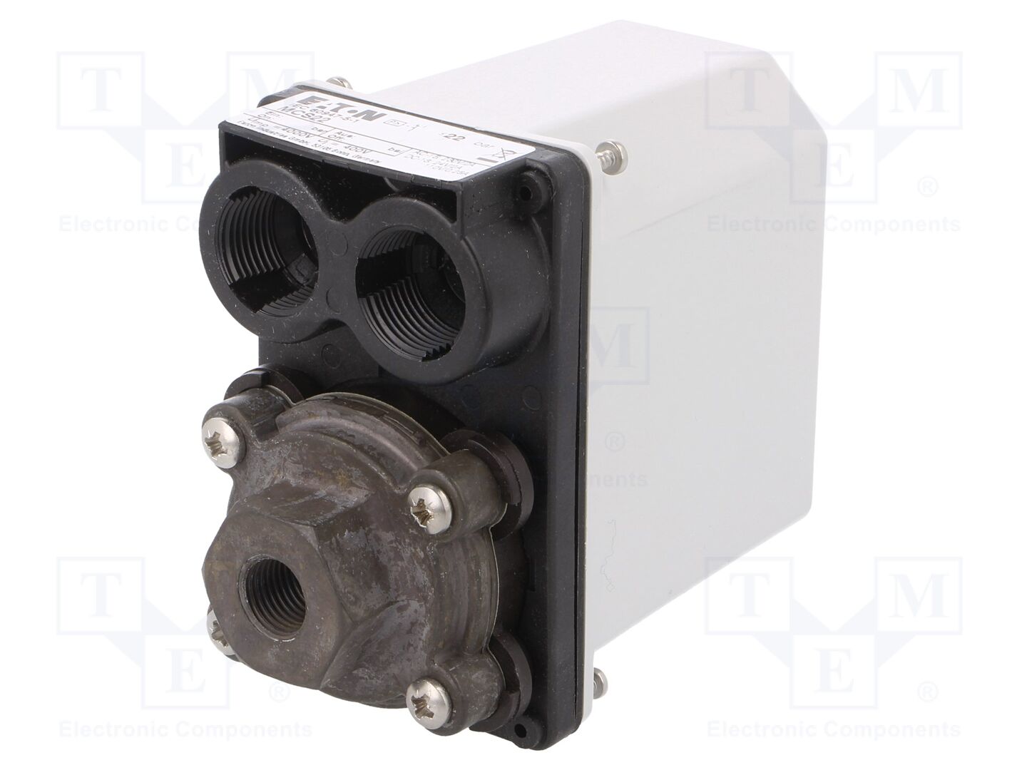 EATON ELECTRIC MCS22 Painejohdin 432.18 g