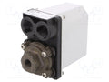 EATON ELECTRIC MCS4 Paineuskytkin MCS