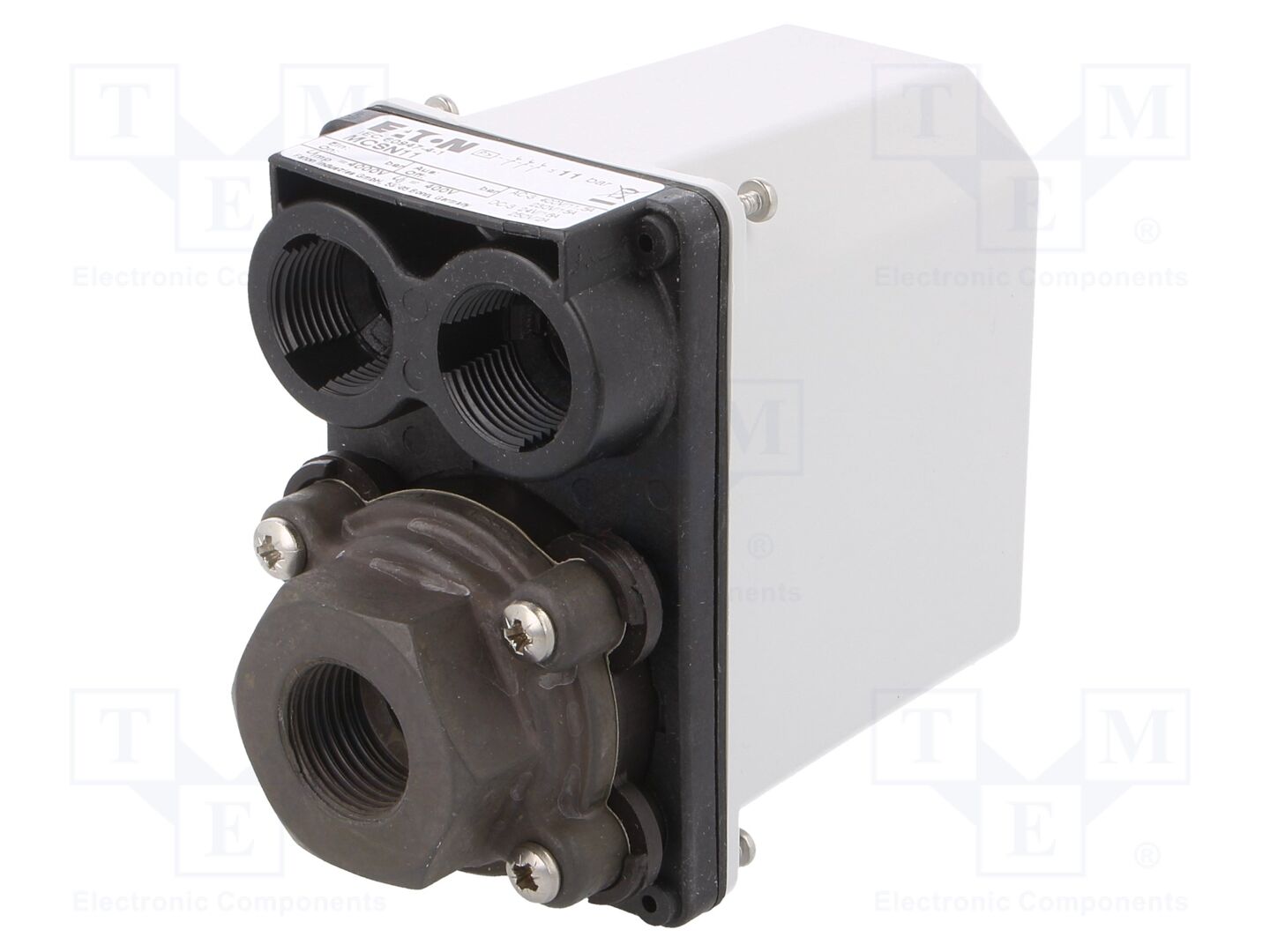 EATON ELECTRIC MCSN11 Painekytkin 3PST-NC