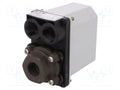 EATON ELECTRIC MCSN16 Painekytkin OUT 1: 3PST-NC
