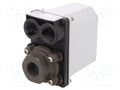 EATON ELECTRIC MCSN4 Painekytkin 3PST-NC