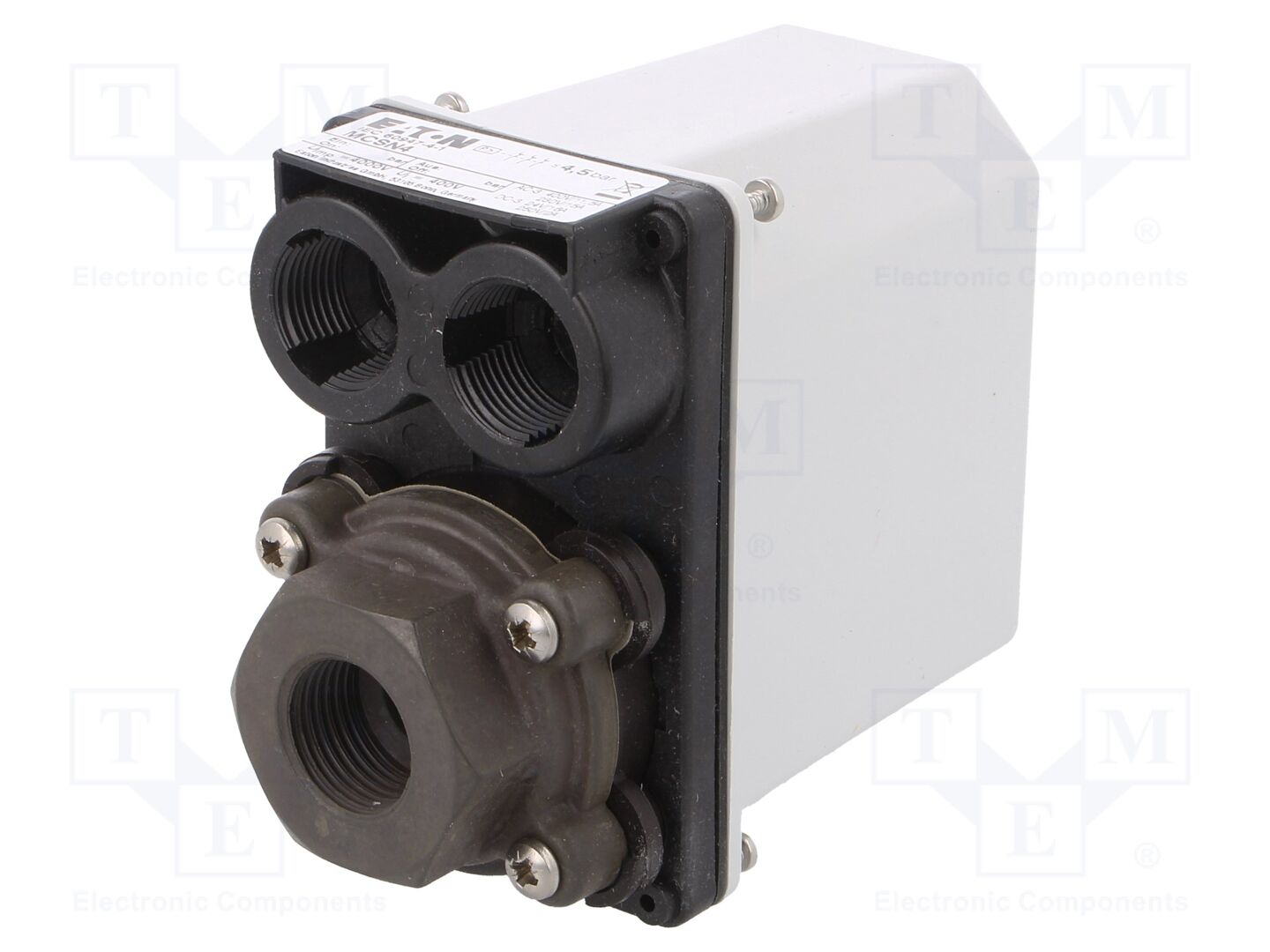 EATON ELECTRIC MCSN4 Painekytkin 3PST-NC