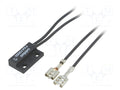 CELDUC PAA10060 Reed-anturi 10W
