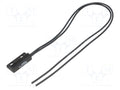 CELDUC PLA10160 Reed-kytkin 10W