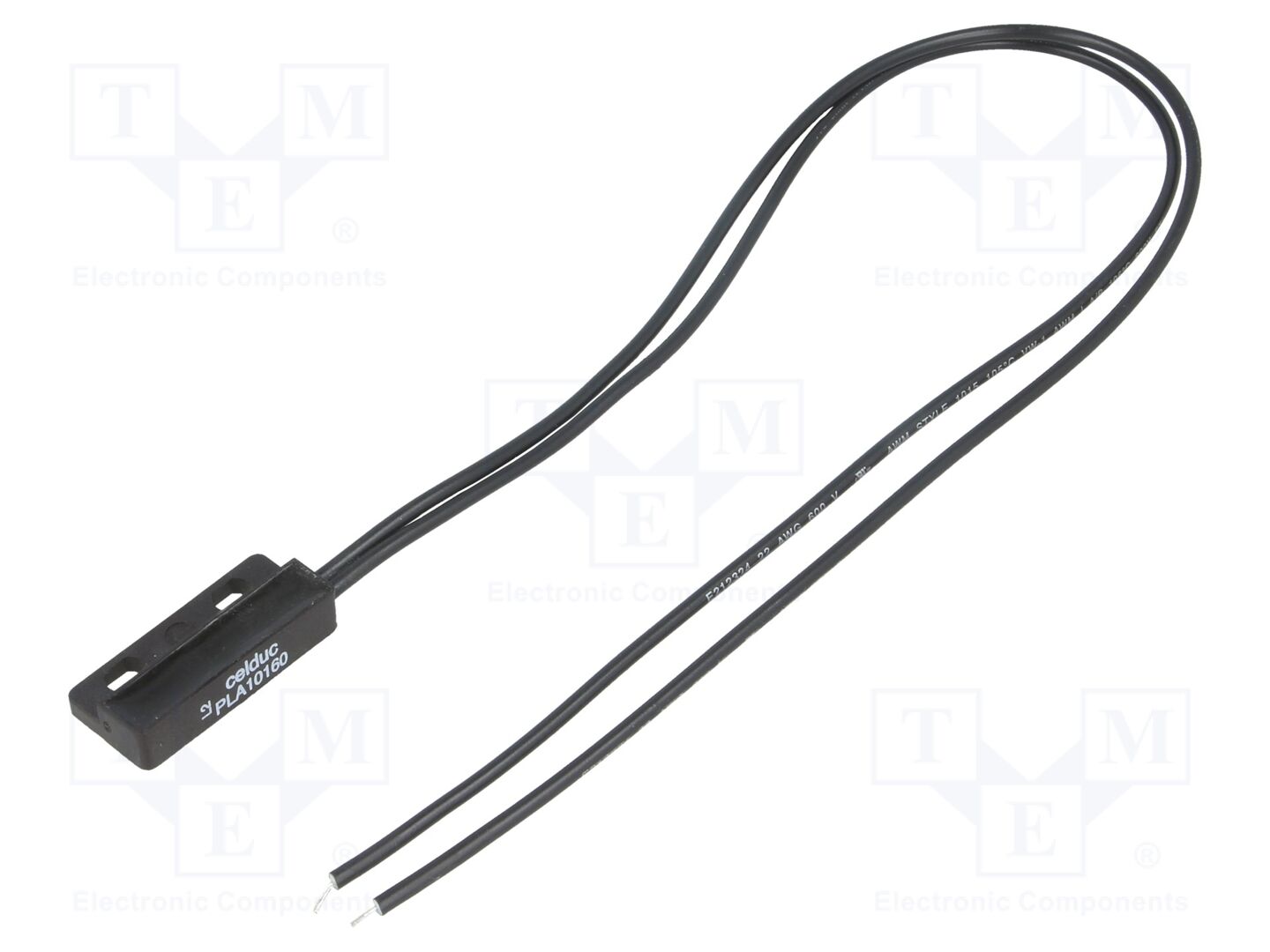 CELDUC PLA10160 Reed-kytkin 10W