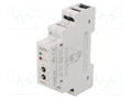 ZAMEL PMM-02 Tehorajoitin 230VAC
