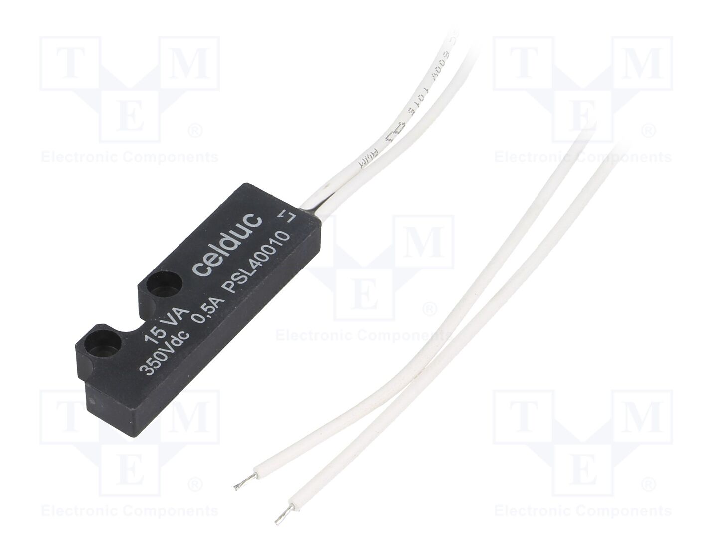 CELDUC PSL40010 Reed-kytkin 10W