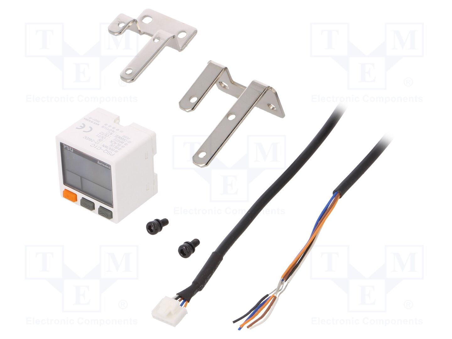 AUTONICS PSQ-C1C-RC1/8 Painekytkin -100...1000kPa