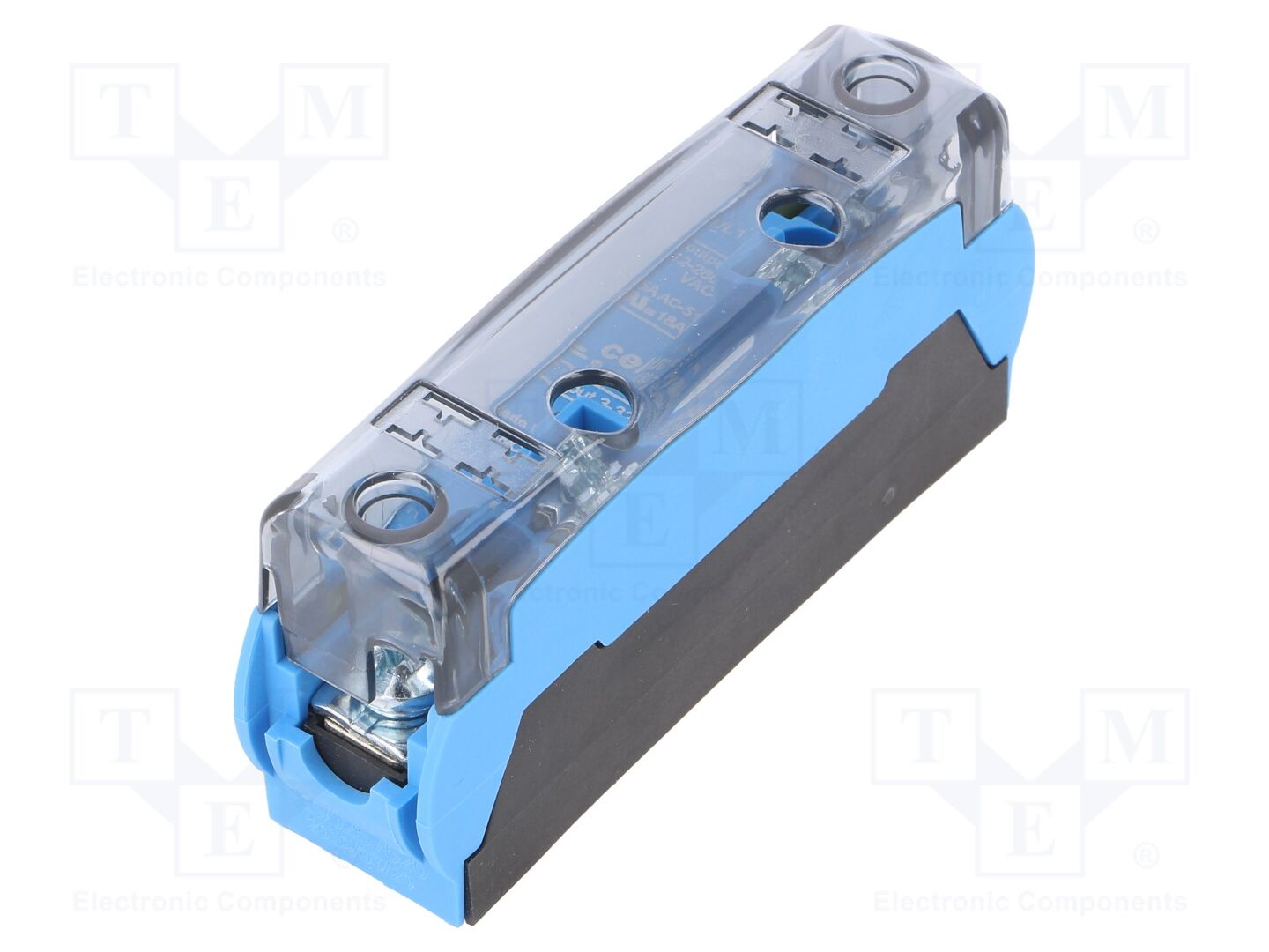 CELDUC SA942460 Puolijohderele 25A