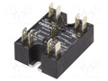 CELDUC SCQ842060 Puolijohderele 25A