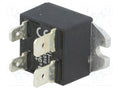 CELDUC SF541310 Puolijohderele 10A