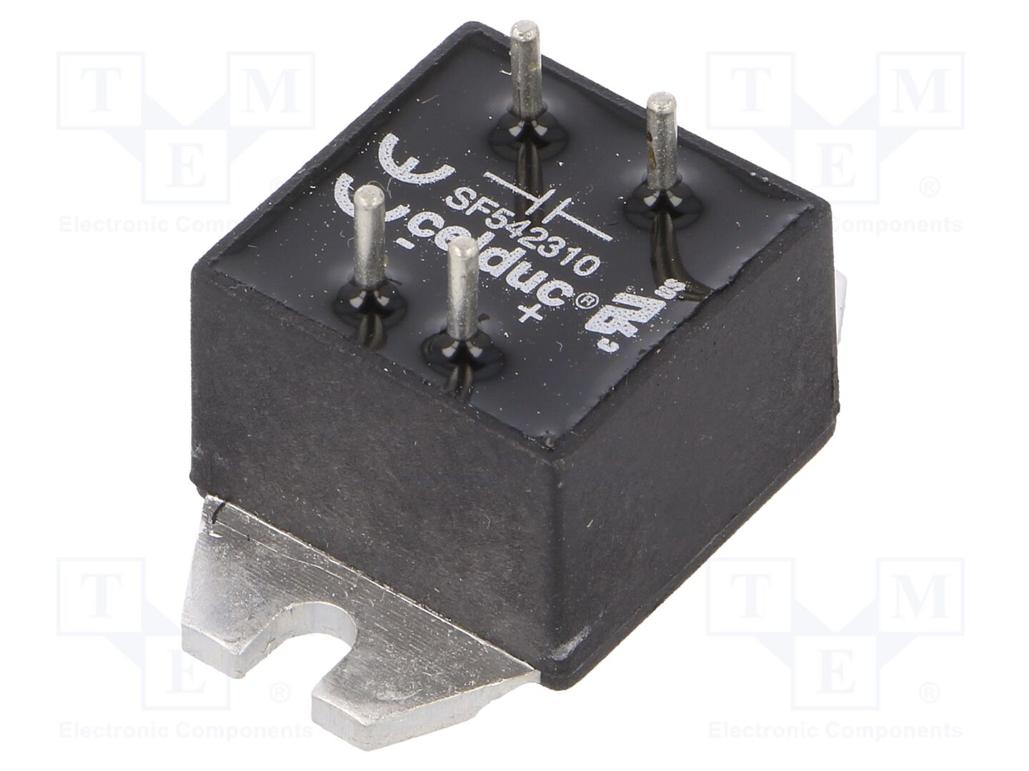 CELDUC SF542310 Puolijohderele 10A