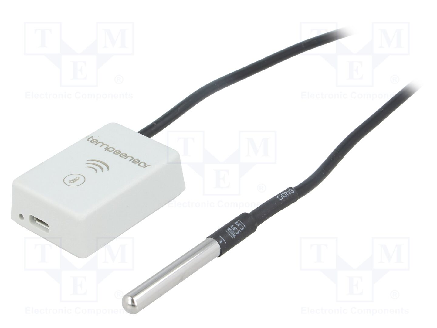 BLEBOX TEMPSENSOR Lämpötila-anturi -55÷125°C