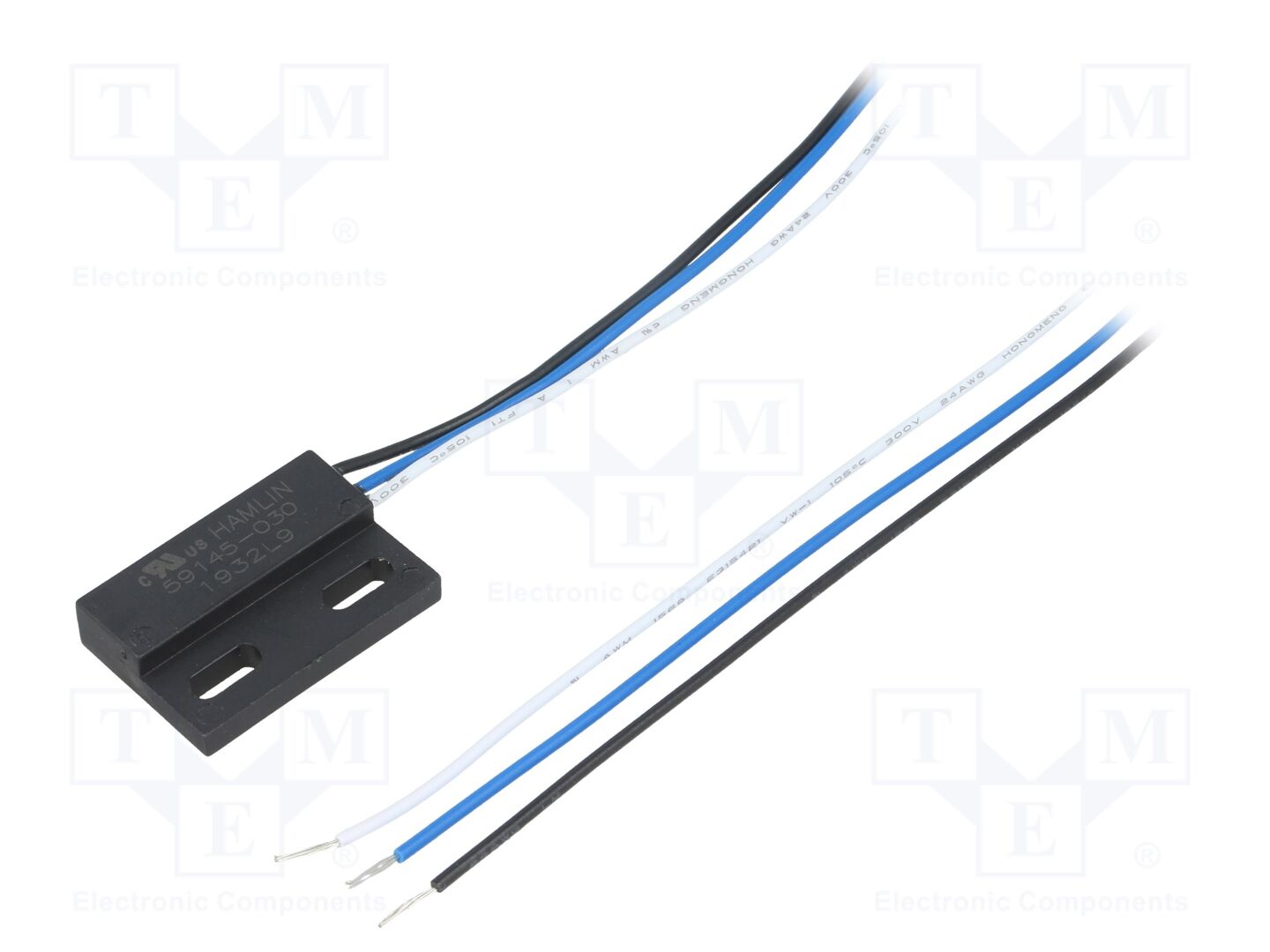 LITTELFUSE 59145-030 Reed-anturi 5W