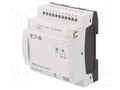 EATON ELECTRIC EASY-E4-AC-12RCX1 Ohjelmoitava rele 8A