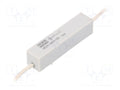 MEDER HE24-1A69-150 Reed-rele 24VDC