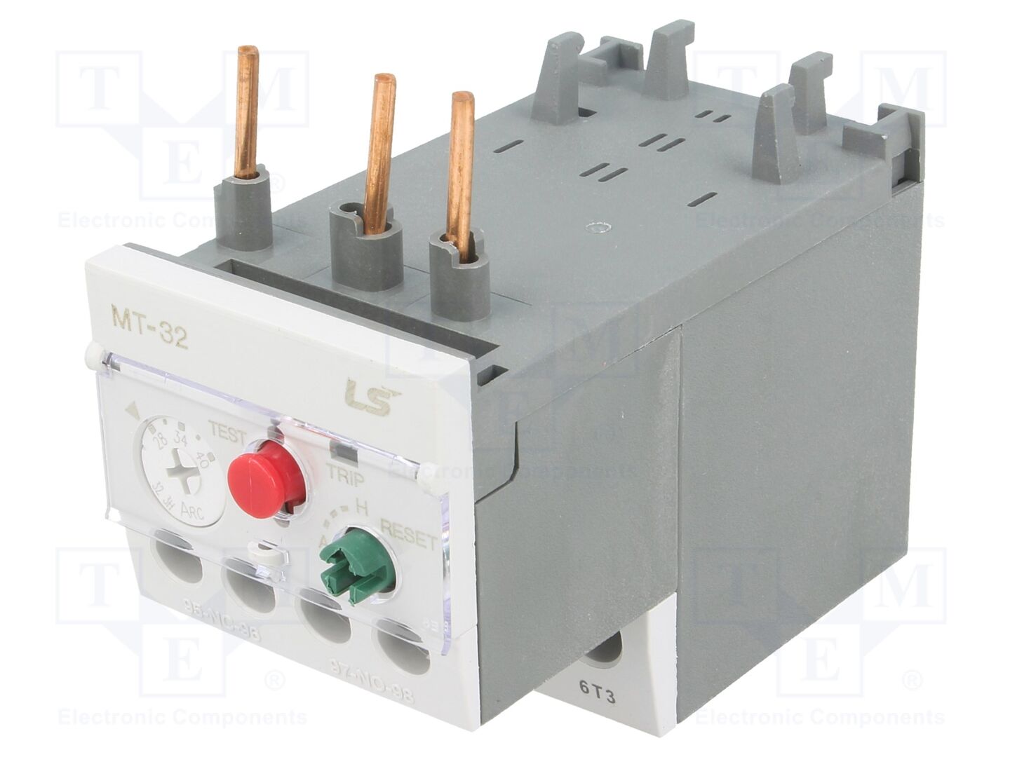LS ELECTRIC MT-32-28-40A Lämpörele 28-40A