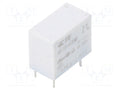 TE Connectivity OJ-SS-112LMH.000 Sähkömagneettinen rele 12VDC