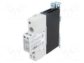 CARLO GAVAZZI RGC1A60D25KGU Kiinteän tilan rele 25A