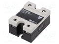 CARLO GAVAZZI RS1A23D25 Puolijohderele 25A