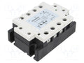 CARLO GAVAZZI RZ3A60D25 Puolijohderele 25A