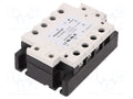 CARLO GAVAZZI RZ3A60D40 Kiinteän tilan rele 40A