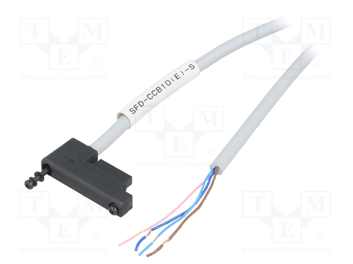 PANASONIC SFD-CCB10-S Liitäntäkaapeli 10m