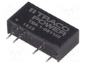 TRACO POWER TBA1-0511HI DC/DC Muunnin 1W