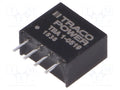 TRACO POWER TBA1-0519 DC/DC-muunnin 1W