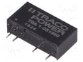 TRACO POWER TBA1-0519HI DC/DC-muunnin 1W
