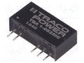 TRACO POWER TBA1-0523HI DC/DC-muunnin 1W