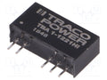 TRACO POWER TBA1-1221HI DC/DC Muunnin 1W