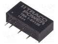 TRACO POWER TBA1-2412E DC/DC-muunnin 1W